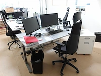 Inhoud bureau - afbeelding 6 van  10