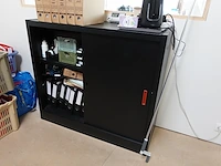 Inhoud bureau - afbeelding 8 van  10