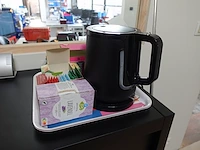 Inhoud bureau - afbeelding 9 van  10