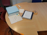 Inhoud bureau - afbeelding 2 van  5