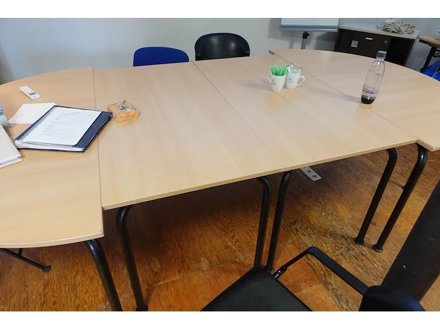 Inhoud bureau - afbeelding 3 van  5