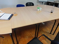 Inhoud bureau - afbeelding 3 van  5