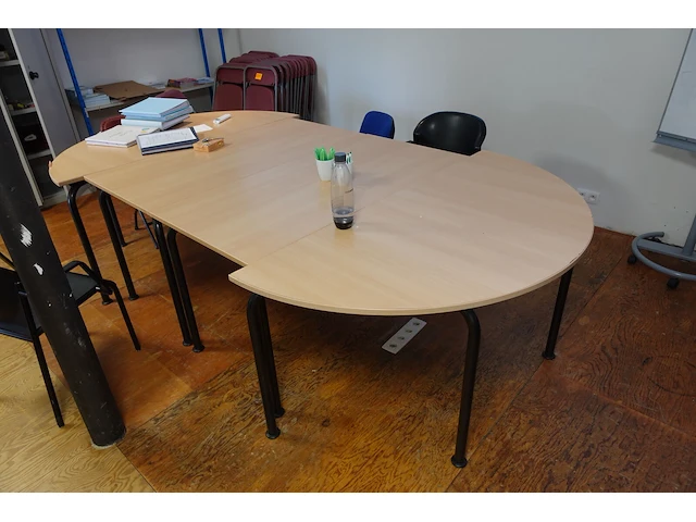 Inhoud bureau - afbeelding 5 van  5