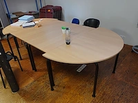Inhoud bureau - afbeelding 5 van  5