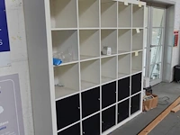 Inhoud bureau