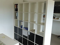 Inhoud bureau - afbeelding 4 van  7