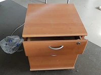 Inhoud bureau - afbeelding 7 van  7