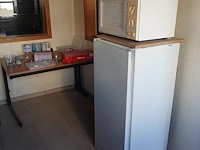 Inhoud bureau - afbeelding 3 van  10
