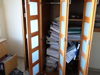 Inhoud bureau - afbeelding 4 van  10