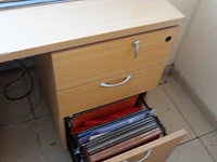 Inhoud bureau - afbeelding 10 van  10