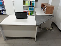 Inhoud bureau - afbeelding 3 van  10