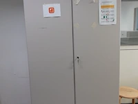 Inhoud bureau - afbeelding 6 van  10
