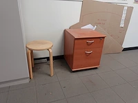 Inhoud bureau - afbeelding 7 van  10
