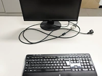 Inhoud bureau - afbeelding 8 van  10