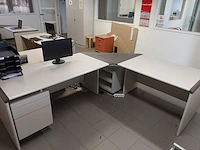 Inhoud bureau - afbeelding 10 van  10