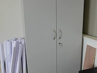 Inhoud bureau - afbeelding 2 van  7