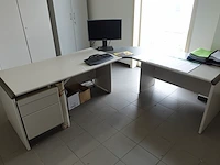 Inhoud bureau - afbeelding 4 van  7
