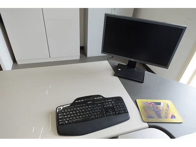 Inhoud bureau - afbeelding 5 van  7