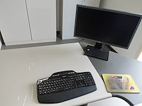Inhoud bureau - afbeelding 5 van  7