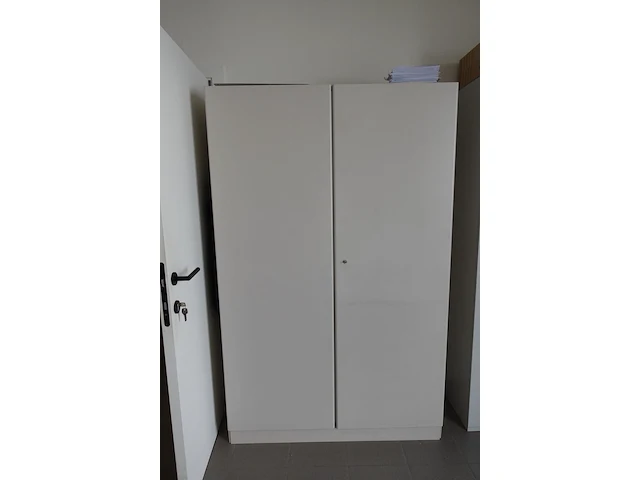 Inhoud bureau - afbeelding 6 van  7