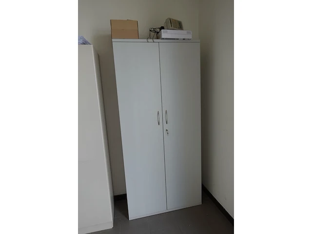 Inhoud bureau - afbeelding 7 van  7
