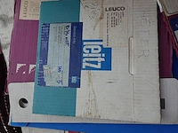 Inhoud bureau - afbeelding 2 van  10