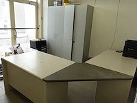 Inhoud bureau
