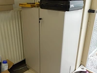 Inhoud bureau - afbeelding 6 van  10