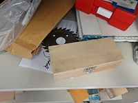 Inhoud bureau - afbeelding 8 van  10