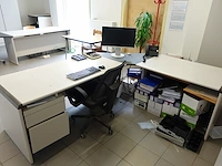 Inhoud bureau - afbeelding 3 van  10