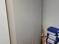 Inhoud bureau - afbeelding 5 van  10