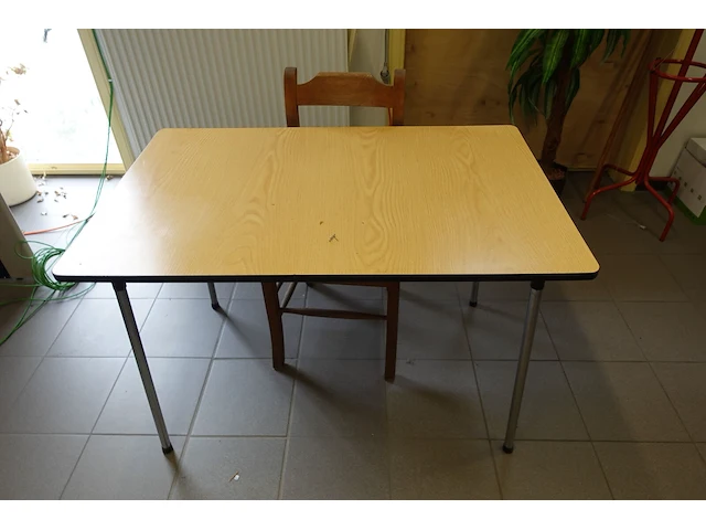 Inhoud bureau - afbeelding 6 van  10