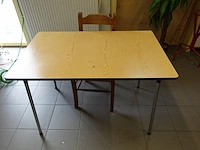 Inhoud bureau - afbeelding 6 van  10