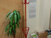 Inhoud bureau - afbeelding 7 van  10