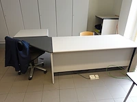 Inhoud bureau - afbeelding 8 van  10