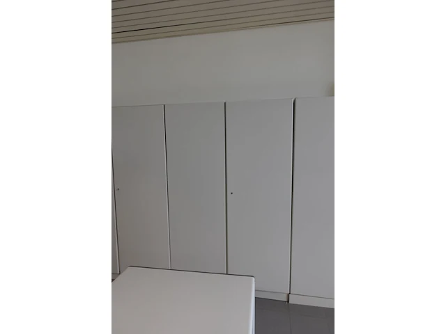 Inhoud bureau - afbeelding 10 van  10
