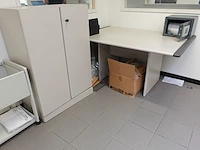 Inhoud bureau - afbeelding 2 van  10