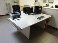 Inhoud bureau - afbeelding 4 van  10