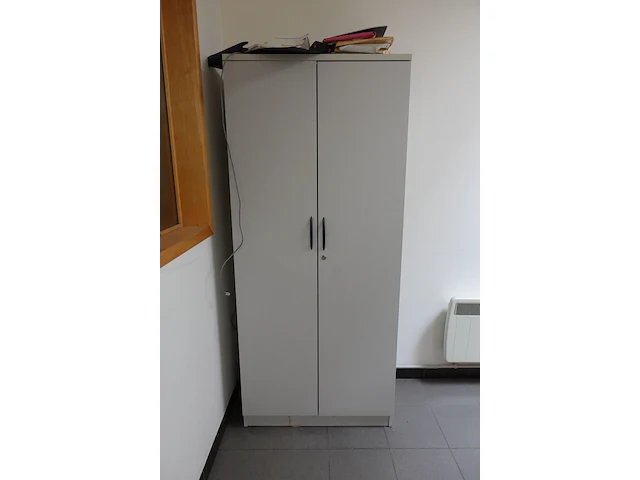 Inhoud bureau - afbeelding 5 van  10