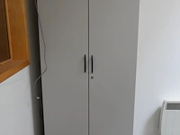 Inhoud bureau - afbeelding 5 van  10