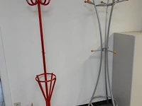 Inhoud bureau - afbeelding 6 van  10