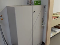Inhoud bureau - afbeelding 7 van  10