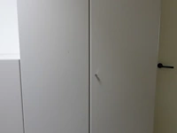 Inhoud bureau - afbeelding 8 van  10