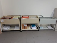 Inhoud bureau - afbeelding 10 van  10