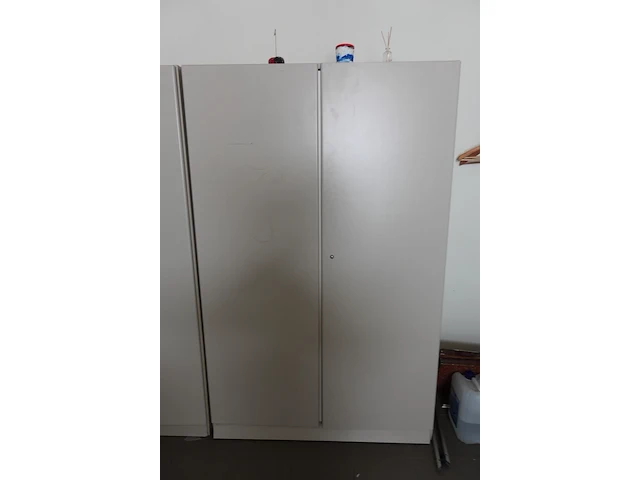 Inhoud bureau - afbeelding 4 van  8