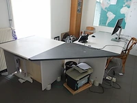 Inhoud bureau - afbeelding 5 van  8