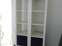 Inhoud bureau - afbeelding 6 van  8