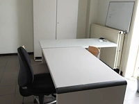 Inhoud bureau - afbeelding 7 van  8