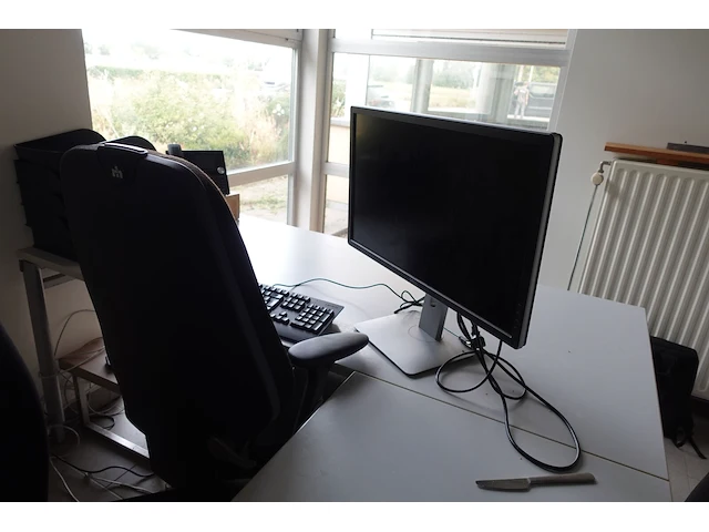 Inhoud bureau - afbeelding 2 van  6