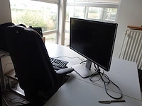 Inhoud bureau - afbeelding 2 van  6